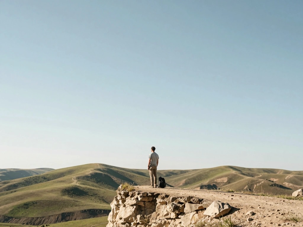 Embracing Minimalism: A Guide to Budget Travel Philosophy